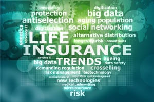 Insurance Industry Trends Three Core Areas of Growth